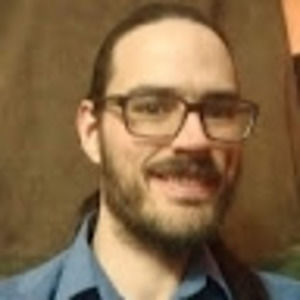 Meet your Posher, Daniel j.